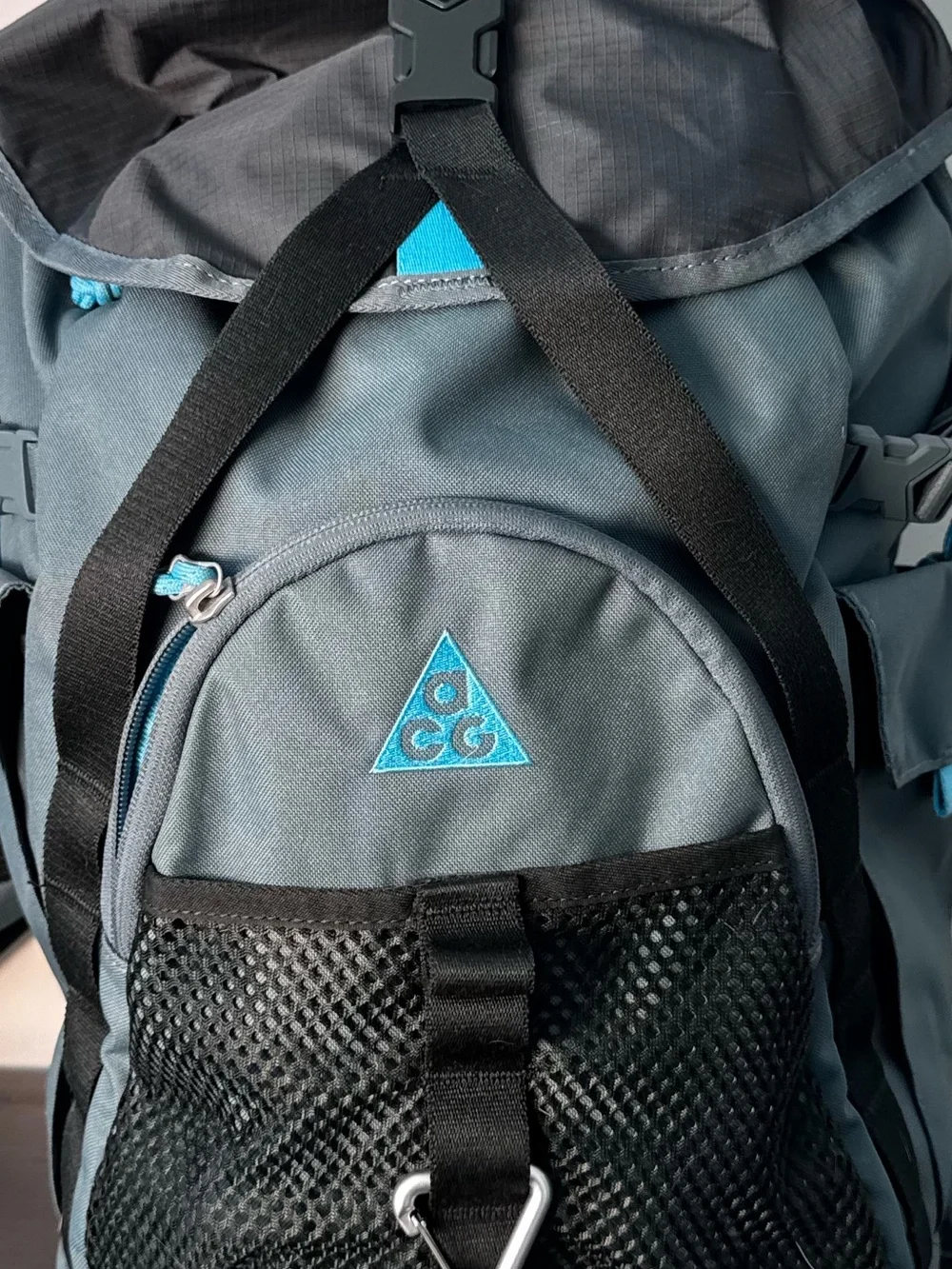 Nike ACG 